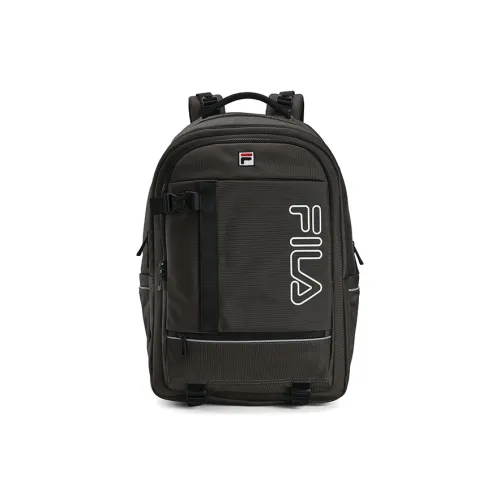 FILA ORIGINALE Рюкзаки Tidal Балетки Серый Мужской