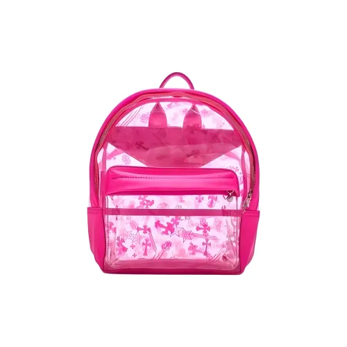 Chrome Hearts Этенил Рюкзак Женские Розовый