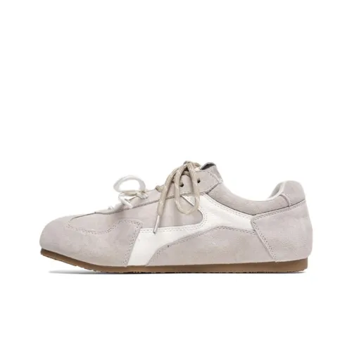 Lee Cooper Легкие Низкие Кроссовки для Скейтбординга Женские