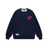 Темно-синий