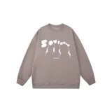 Пыльно-розовый