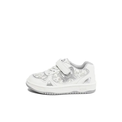 Snoffy Shimmering Shoes Collection Дышащий Баланс Детские Скейтбординги Детский