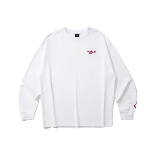 SCPD Унисекс T-рубашки