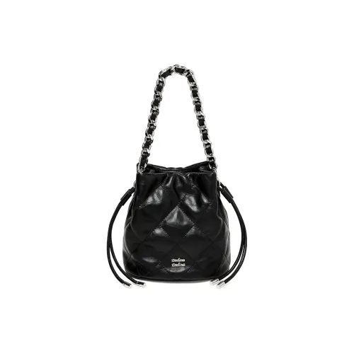 15 MINS Сумка через плечо из синтетической кожи сумка обычного размера женская многоцветная