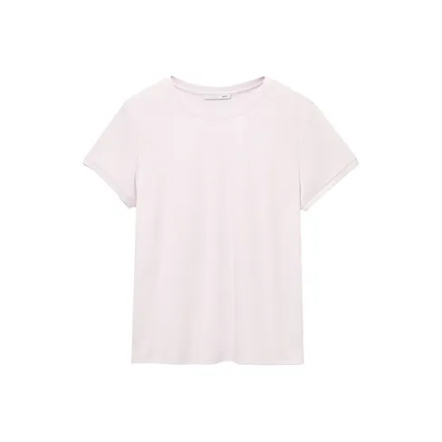 OVV Cherry Blossom Розовые Женские T-рубашки