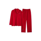 Красный - Мужской