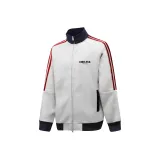 Светло-серый меланж