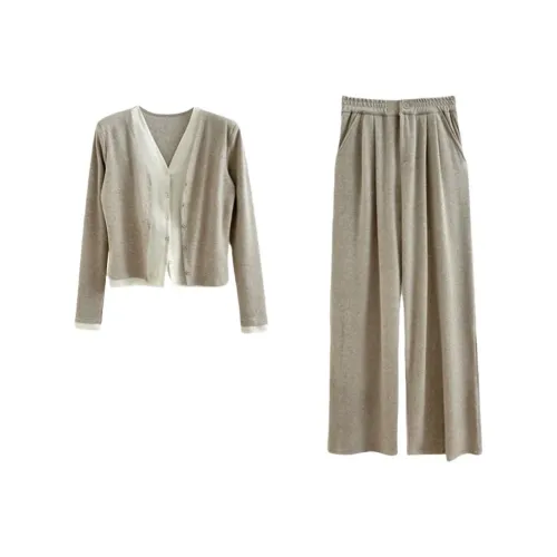 ARIADNAW STUDIO Повседневный костюм женский