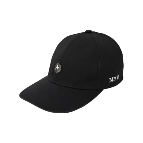 Marmot Хлопковые кепки унисекс разноцветные