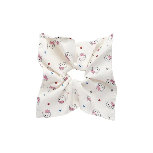 SANRIO Резинки-спирали для волос Женские