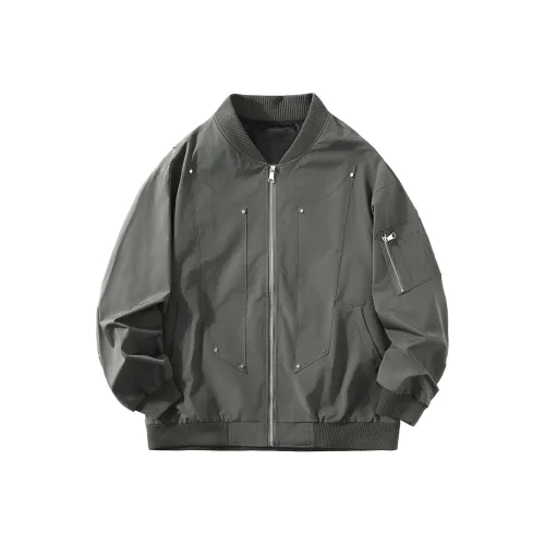 EYEUNDERSTAND Унисекс Куртки