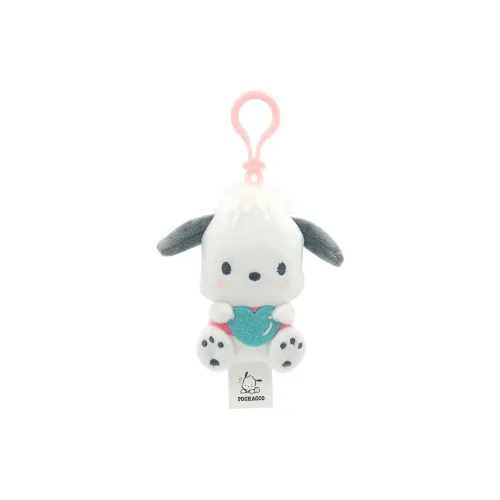 E Strong Pacha Dogs Полиэстер Подвески Kids