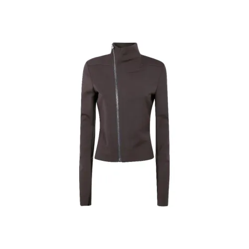 RICK OWENS совместный бренд RO Куртки Пальто Женские