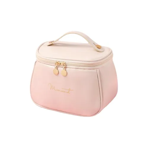 OMGD Путешествие Аменити Сумка с молниями большая емкость портативная премиум-класс защитная от пыли для хранения