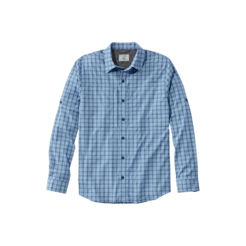 L.L.Bean Мужские Рубашки