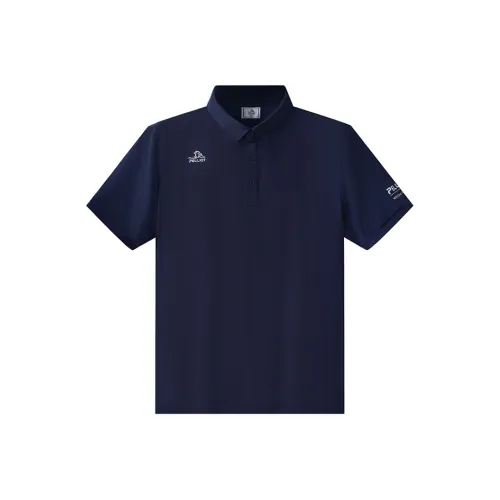 PELLIOT City Outdoor Collection Поло Мужское