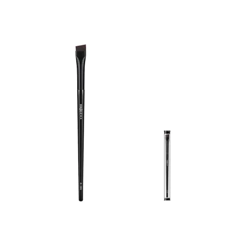 MENGLISI Лезвие Кисть для подводки глаз Макияж Brow Пудра Щетка Корректор И Комплекты Одежды