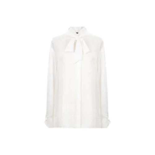 Karl Lagerfeld FW24 Рубашка Женская