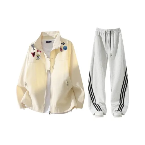 FAX FOR FMACM Повседневная спортивная одежда Унисекс