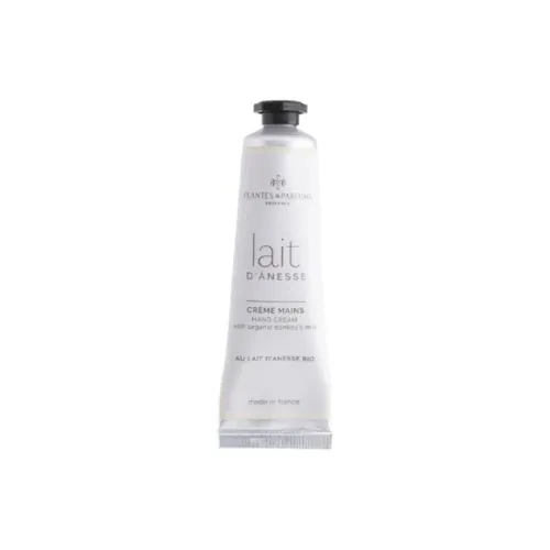 PPPLANTES&PARFUMS Крем для рук