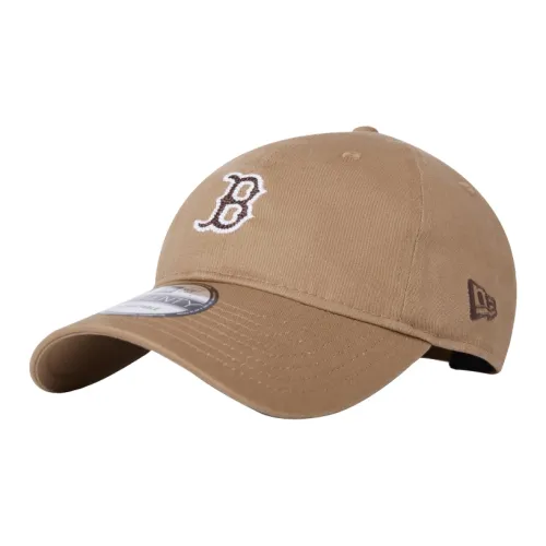 New Era Хлопковые кепки унисекс