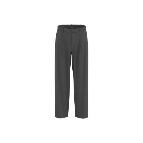 URBAN REVIVO Повседневные брюки Одежда Мужская