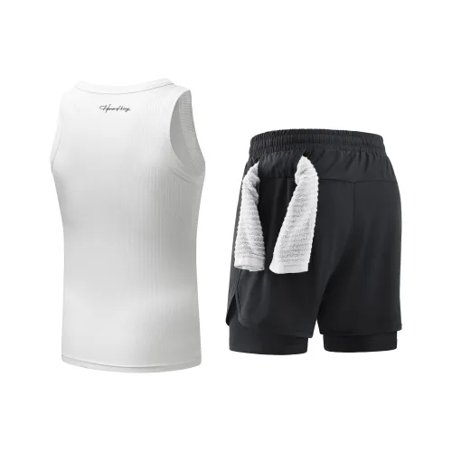 Honor of Kings Повседневная спортивная одежда Унисекс