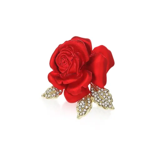 YOASOBI Сплав Броши Женские