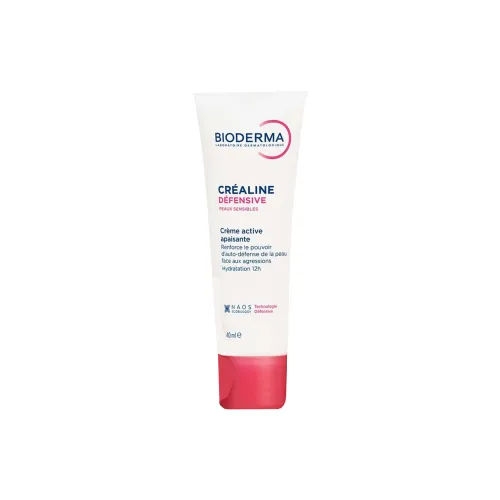 BIODERMA Увлажняющие кремы и средства для лица Унисекс