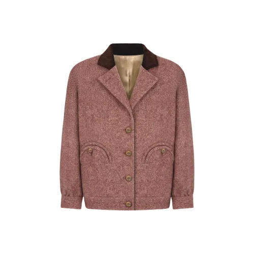 BLAZE Milano FW25 Куртки и Пальто Женские