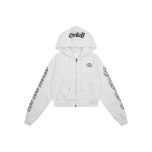 KEAB Женские Свитшоты