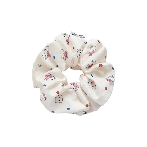 Sanrio Резинки для волос Spiral Women's