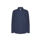 Морской синий