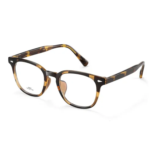 PSACSS Овал Оправы для очков Унисекс