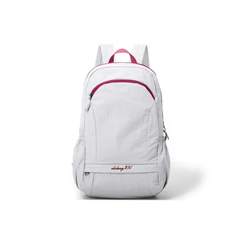 Gerlanx Нейлон с Полиэстер Рюкзак Стандартный Унисекс Многоцветный