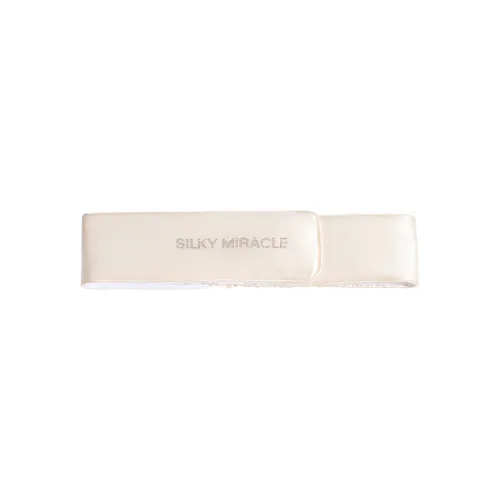 SILKY MIRACLE Резинки для волос Женские
