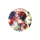 Состаривание