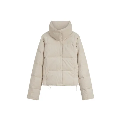 CALVIN KLEIN Пуховик Женские