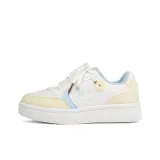 Бежево-желтый