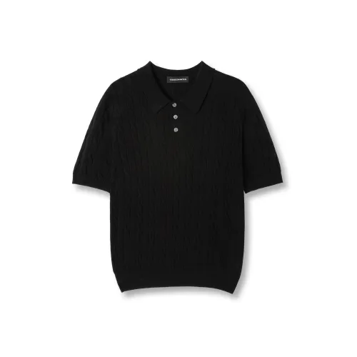 ESSEDANCES Унисекс T-рубашки