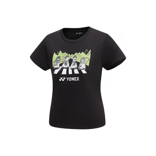YONEX Женские Бадминтонные Джерси