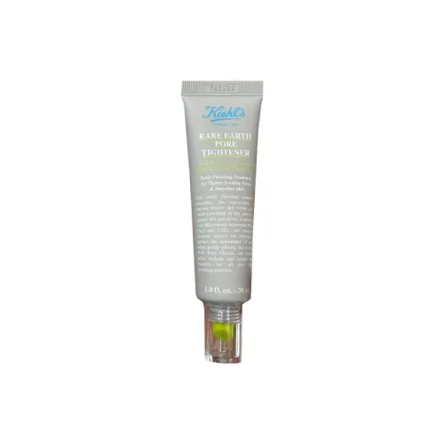 Kiehl's Primers / Увлажняющие тональные кремы Женские