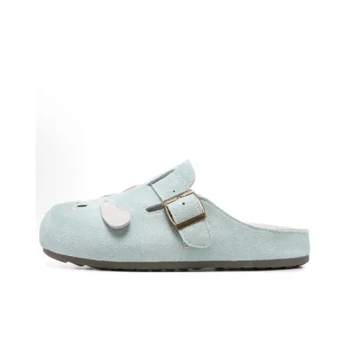 Y6T Birkenstock Стиль Обувь Женские