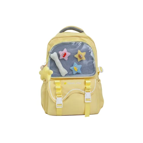 PINK·LAND Нейлон Ит-Сумка Стандартная Женская Многоцветная