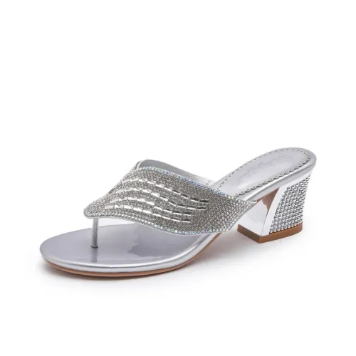 CAOT Шлепанцы Женские