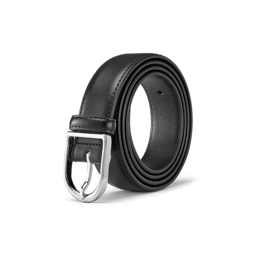 FAIRWHALE Ремни из коровьей кожи женские ширина 2,9 см