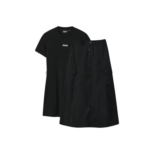 FILA ORIGINALE Комплект с юбкой Женские
