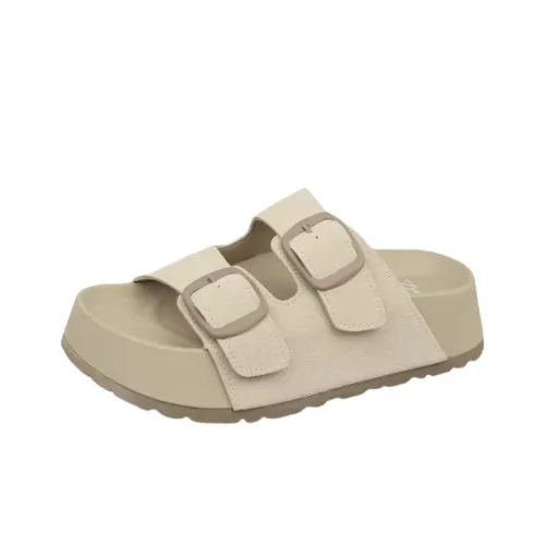 7 SEVFUN Слипоны Женские