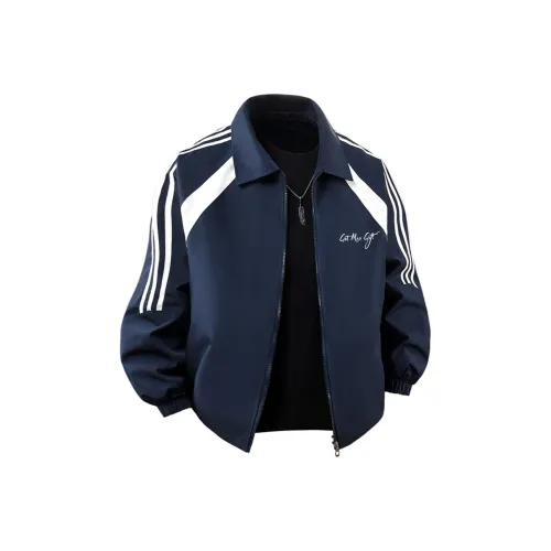 GET MAX GIFT Унисекс Куртки