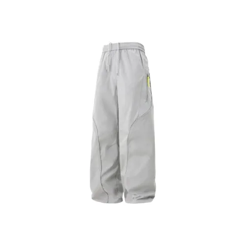 Beerus Унисекс Повседневные Брюки